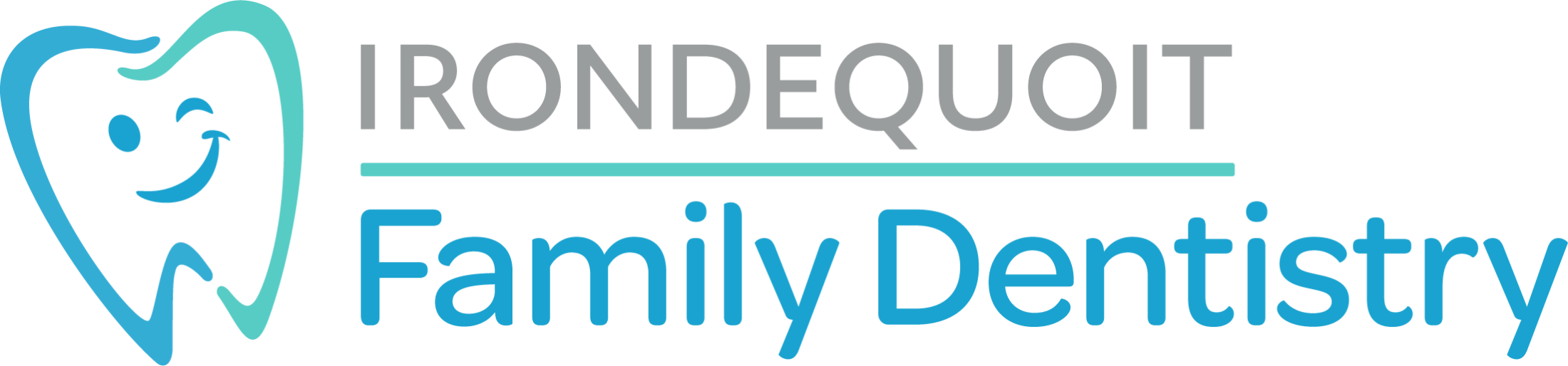 Link to Irondequoit Family Dentistry home page