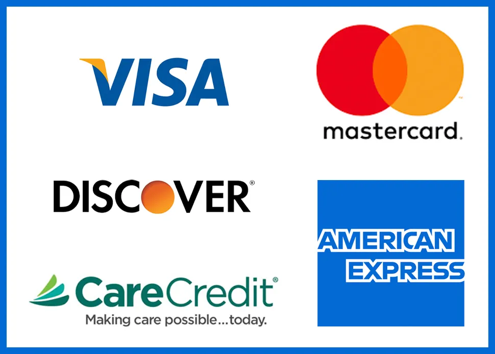 Cosmetic Dentistry Insurance Rochester NY Payment Options