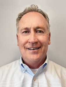 Dr. Daniel Sweeney at Irondequoit Family Dentistry in Rochester NY